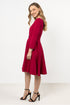 Robe de jour model 212239 awama